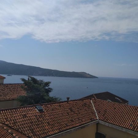 Studio Apartman Gracija Herceg Novi Exterior photo