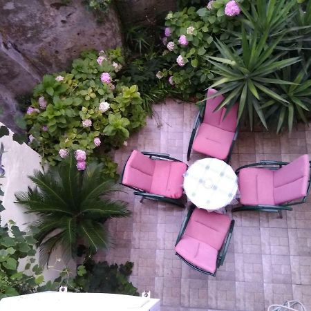 Studio Apartman Gracija Herceg Novi Exterior photo