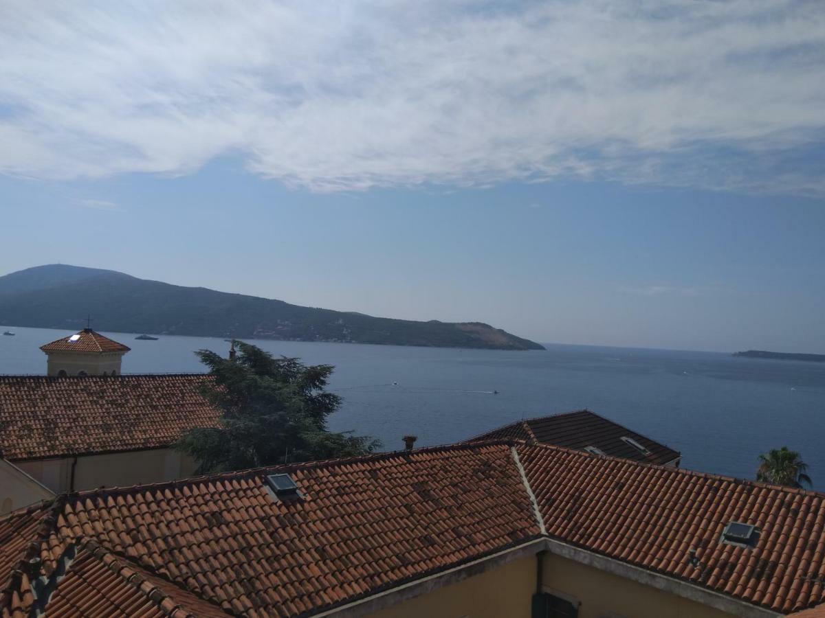 Studio Apartman Gracija Herceg Novi Exterior photo