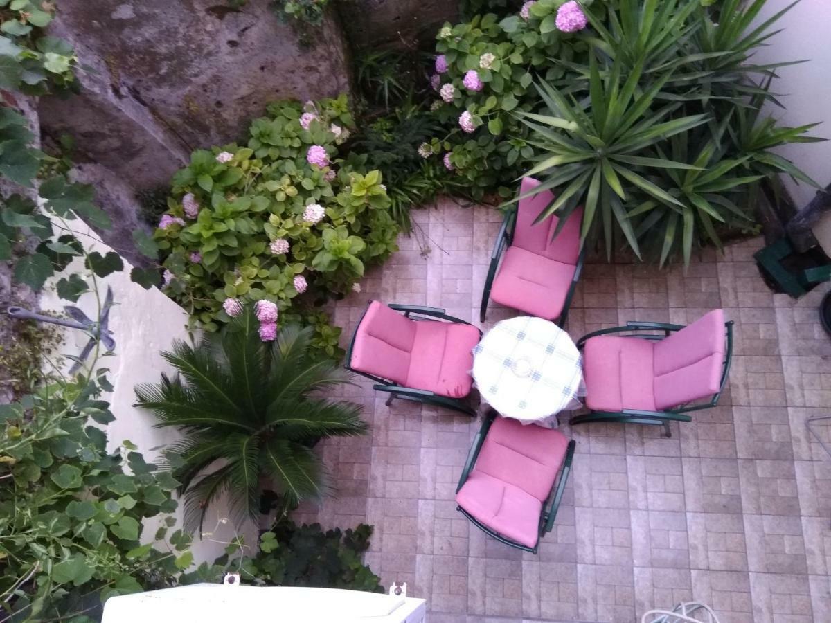 Studio Apartman Gracija Herceg Novi Exterior photo